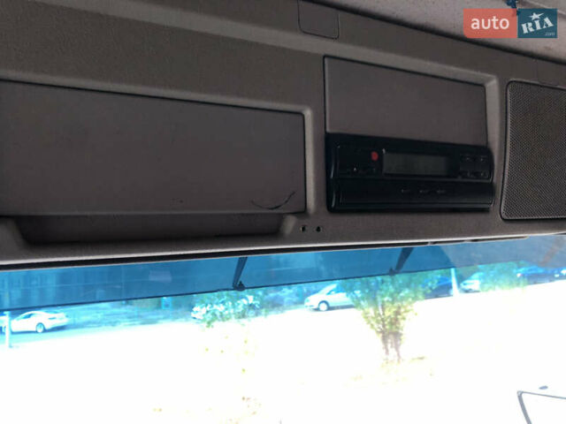 Вольво FM 9, объемом двигателя 9.4 л и пробегом 960 тыс. км за 19700 $, фото 15 на Automoto.ua