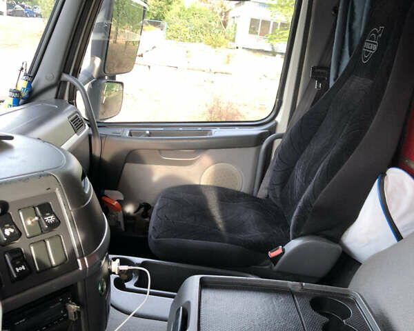 Вольво FM 9, объемом двигателя 9.4 л и пробегом 960 тыс. км за 19700 $, фото 11 на Automoto.ua