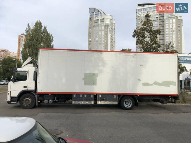 Вольво FM 9, объемом двигателя 9.4 л и пробегом 960 тыс. км за 19700 $, фото 2 на Automoto.ua