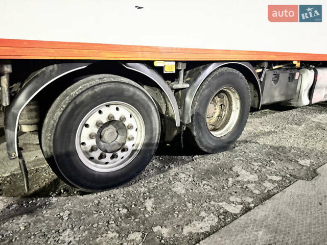 Вольво FM 9, объемом двигателя 0 л и пробегом 1 тыс. км за 25000 $, фото 2 на Automoto.ua