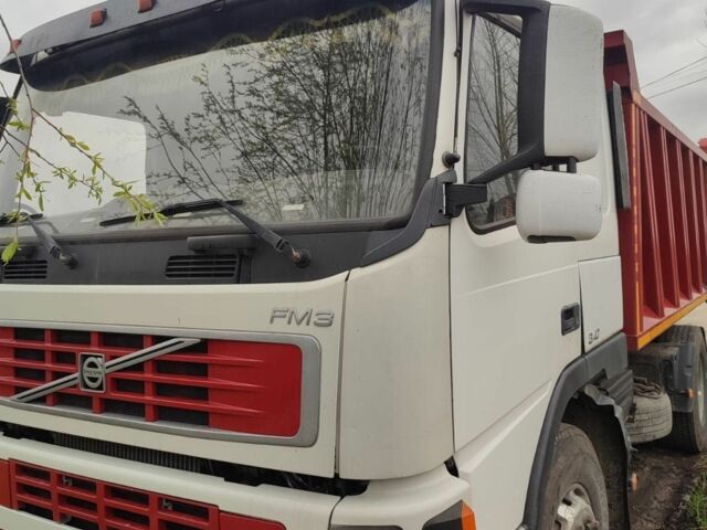 Вольво FM 9, об'ємом двигуна 0 л та пробігом 0 тис. км за 16500 $, фото 1 на Automoto.ua