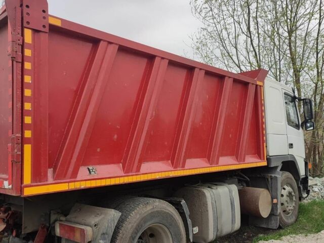 Вольво FM 9, об'ємом двигуна 0 л та пробігом 0 тис. км за 16500 $, фото 2 на Automoto.ua