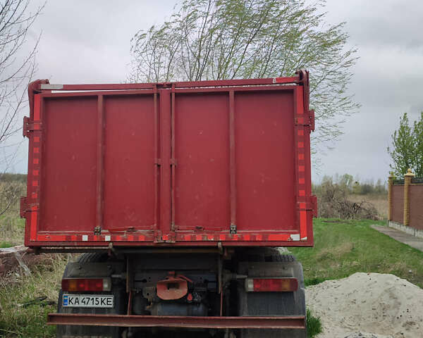 Вольво FM 9, объемом двигателя 0 л и пробегом 100 тыс. км за 16500 $, фото 1 на Automoto.ua