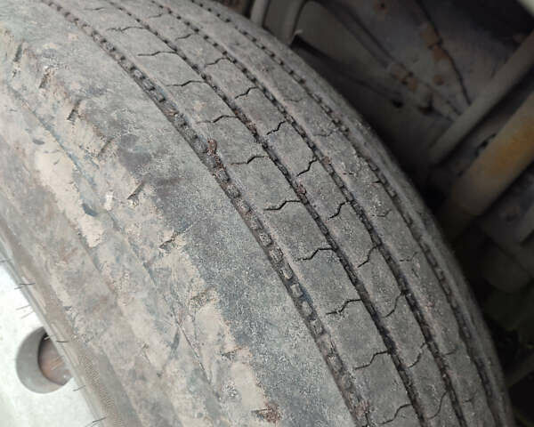 Вольво FM 9, объемом двигателя 0 л и пробегом 100 тыс. км за 16500 $, фото 2 на Automoto.ua