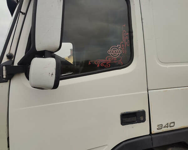 Вольво FM 9, объемом двигателя 0 л и пробегом 100 тыс. км за 16500 $, фото 3 на Automoto.ua