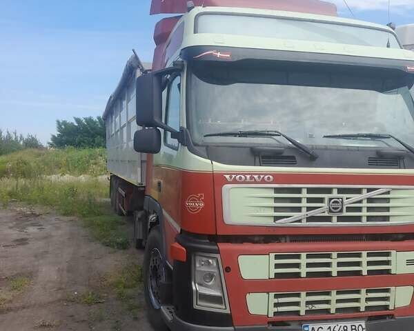 Вольво FM 9, объемом двигателя 0 л и пробегом 999 тыс. км за 23500 $, фото 2 на Automoto.ua