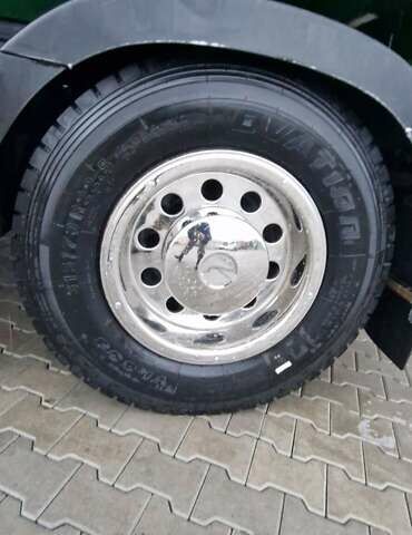 Вольво FM 9, объемом двигателя 12 л и пробегом 1 тыс. км за 29570 $, фото 14 на Automoto.ua