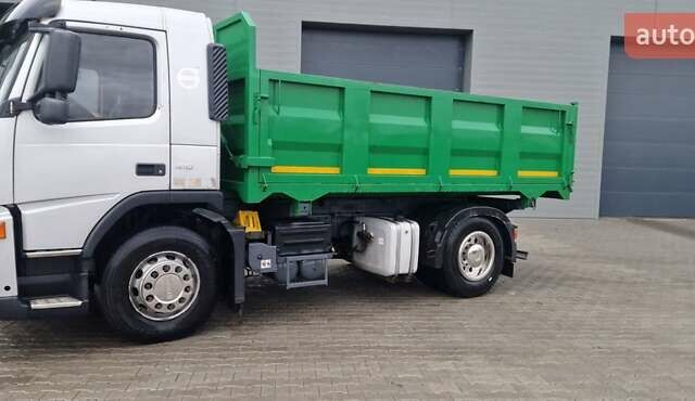 Вольво FM 9, объемом двигателя 12 л и пробегом 1 тыс. км за 29570 $, фото 12 на Automoto.ua