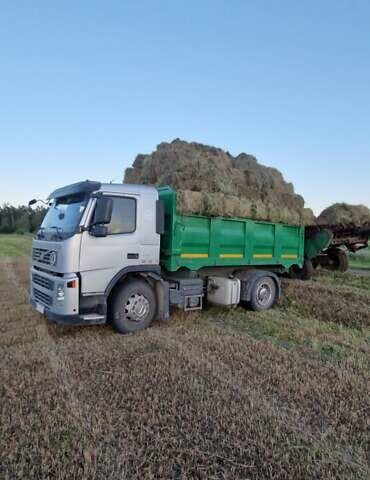 Вольво FM 9, объемом двигателя 12 л и пробегом 1 тыс. км за 29570 $, фото 3 на Automoto.ua