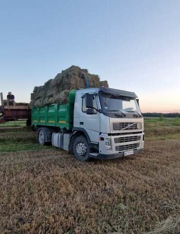 Вольво FM 9, объемом двигателя 12 л и пробегом 1 тыс. км за 29570 $, фото 4 на Automoto.ua