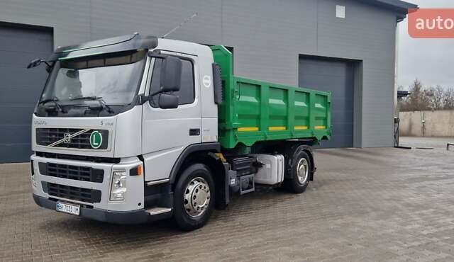 Вольво FM 9, объемом двигателя 12 л и пробегом 1 тыс. км за 29570 $, фото 11 на Automoto.ua