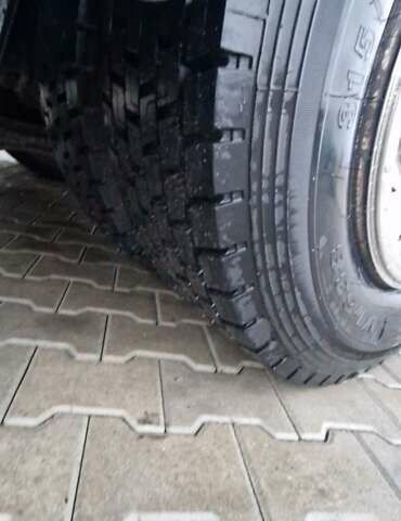 Вольво FM 9, объемом двигателя 12 л и пробегом 1 тыс. км за 29570 $, фото 13 на Automoto.ua