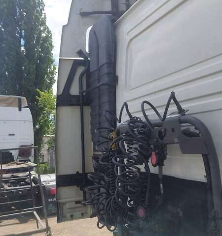 Вольво FM 9, об'ємом двигуна 0 л та пробігом 1 тис. км за 6200 $, фото 6 на Automoto.ua