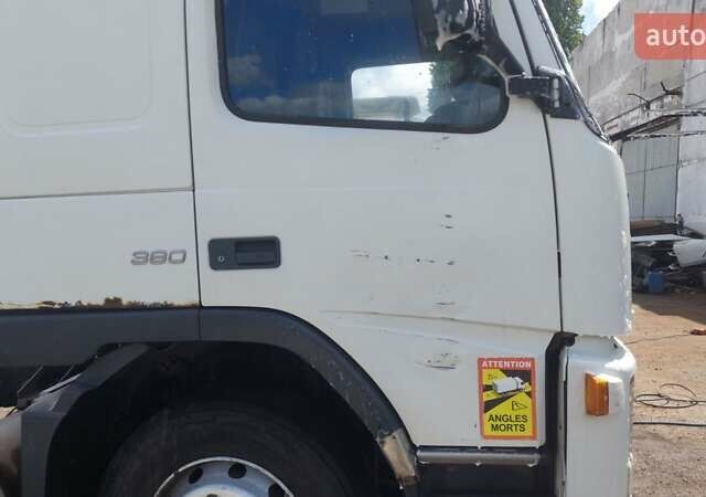 Вольво FM 9, об'ємом двигуна 0 л та пробігом 1 тис. км за 6200 $, фото 5 на Automoto.ua