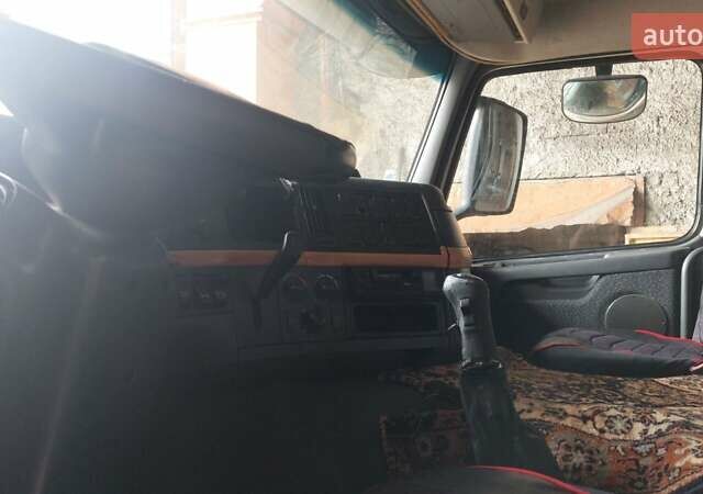 Вольво FM 9, об'ємом двигуна 0 л та пробігом 1 тис. км за 6200 $, фото 7 на Automoto.ua