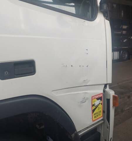 Вольво FM 9, об'ємом двигуна 0 л та пробігом 1 тис. км за 6200 $, фото 9 на Automoto.ua