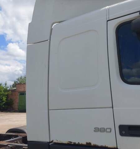 Вольво FM 9, об'ємом двигуна 0 л та пробігом 1 тис. км за 6200 $, фото 2 на Automoto.ua