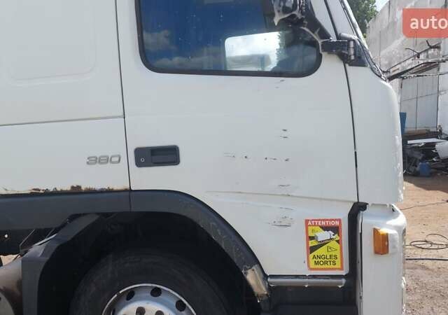 Вольво FM 9, об'ємом двигуна 0 л та пробігом 1 тис. км за 6200 $, фото 4 на Automoto.ua