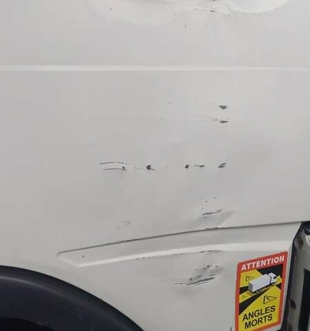 Вольво FM 9, об'ємом двигуна 0 л та пробігом 1 тис. км за 6200 $, фото 10 на Automoto.ua