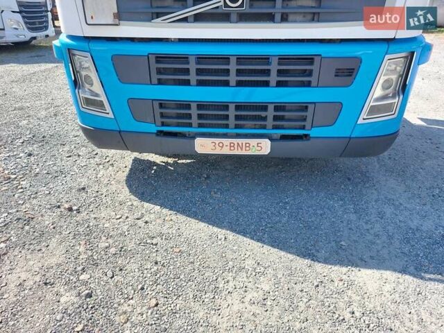 Вольво FM 9, об'ємом двигуна 0 л та пробігом 1 тис. км за 10950 $, фото 4 на Automoto.ua