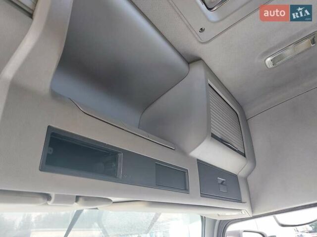 Вольво FM 9, об'ємом двигуна 0 л та пробігом 1 тис. км за 10950 $, фото 16 на Automoto.ua