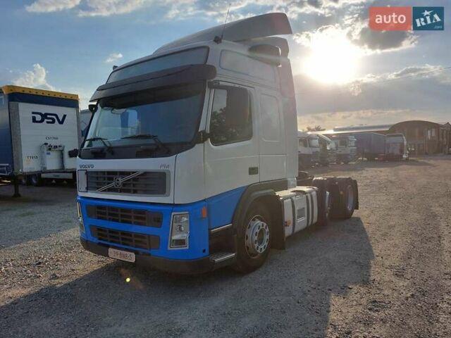 Вольво FM 9, об'ємом двигуна 0 л та пробігом 1 тис. км за 10950 $, фото 7 на Automoto.ua