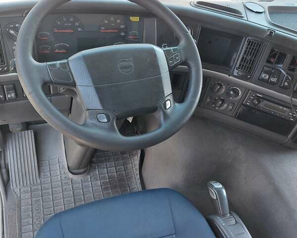 Вольво FM 9, об'ємом двигуна 0 л та пробігом 1 тис. км за 10950 $, фото 11 на Automoto.ua