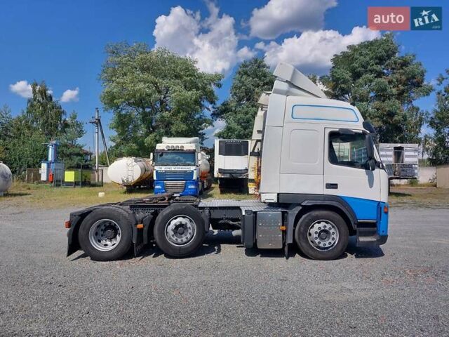 Вольво FM 9, об'ємом двигуна 0 л та пробігом 1 тис. км за 10950 $, фото 1 на Automoto.ua