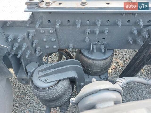 Вольво FM 9, об'ємом двигуна 0 л та пробігом 1 тис. км за 10950 $, фото 2 на Automoto.ua