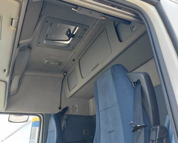 Вольво FM 9, об'ємом двигуна 0 л та пробігом 1 тис. км за 10950 $, фото 17 на Automoto.ua
