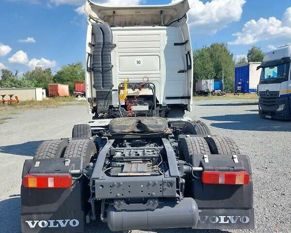 Вольво FM 9, об'ємом двигуна 0 л та пробігом 1 тис. км за 10950 $, фото 9 на Automoto.ua