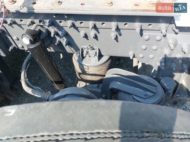 Вольво FM 9, об'ємом двигуна 0 л та пробігом 1 тис. км за 10950 $, фото 3 на Automoto.ua