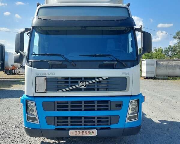 Вольво FM 9, об'ємом двигуна 0 л та пробігом 1 тис. км за 10950 $, фото 5 на Automoto.ua