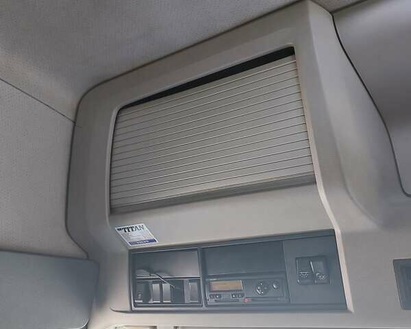 Вольво FM 9, об'ємом двигуна 0 л та пробігом 1 тис. км за 10950 $, фото 15 на Automoto.ua