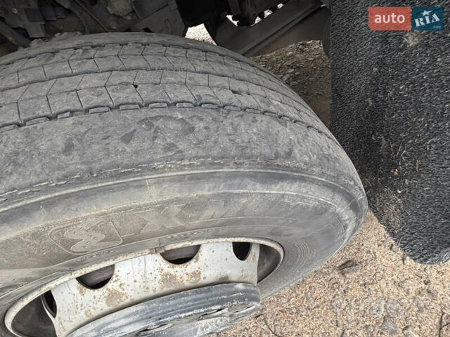 Вольво FM 9, объемом двигателя 0 л и пробегом 808 тыс. км за 28500 $, фото 16 на Automoto.ua