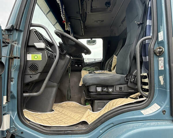Вольво FM 9, объемом двигателя 0 л и пробегом 808 тыс. км за 28500 $, фото 6 на Automoto.ua