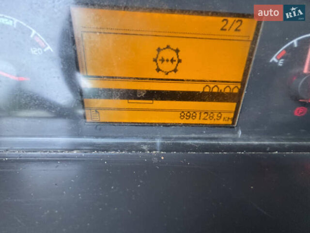 Вольво FM 9, объемом двигателя 0 л и пробегом 808 тыс. км за 28500 $, фото 13 на Automoto.ua