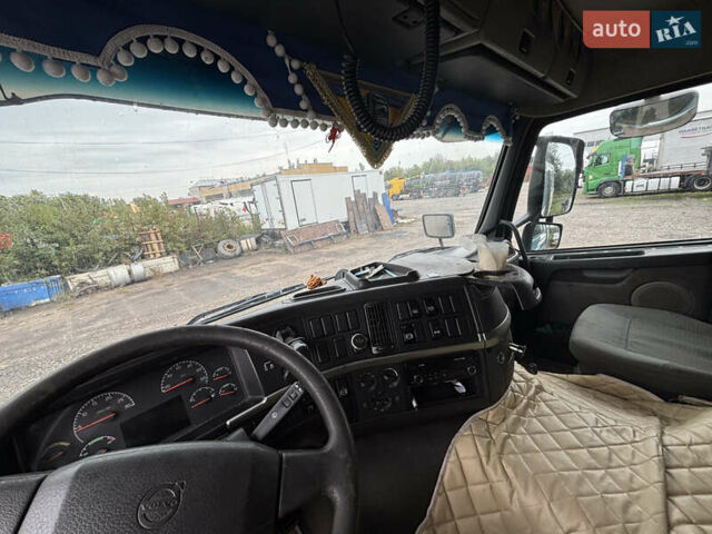 Вольво FM 9, объемом двигателя 0 л и пробегом 808 тыс. км за 28500 $, фото 11 на Automoto.ua