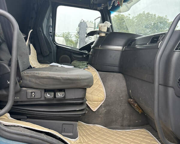Вольво FM 9, объемом двигателя 0 л и пробегом 808 тыс. км за 28500 $, фото 7 на Automoto.ua