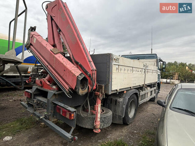 Вольво FM 9, объемом двигателя 0 л и пробегом 808 тыс. км за 28500 $, фото 8 на Automoto.ua