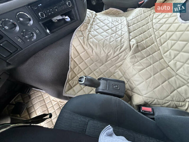 Вольво FM 9, объемом двигателя 0 л и пробегом 808 тыс. км за 28500 $, фото 12 на Automoto.ua