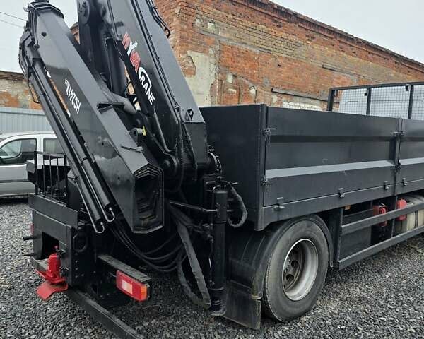 Вольво FM 9, объемом двигателя 0 л и пробегом 0 тыс. км за 17500 $, фото 3 на Automoto.ua