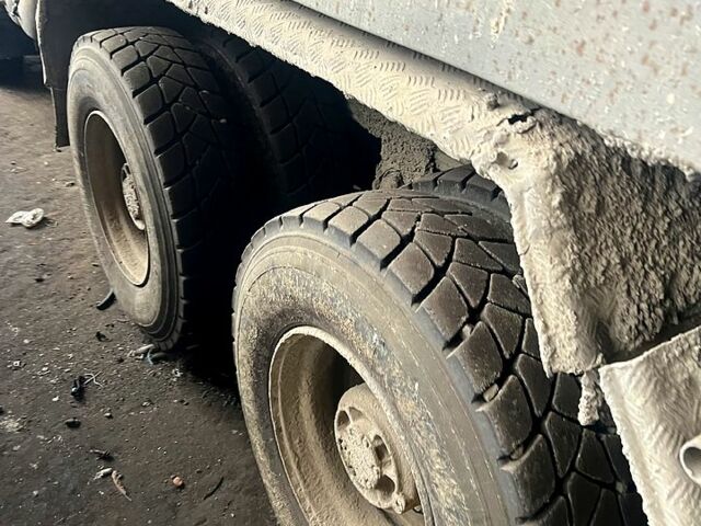 Білий Вольво FM, об'ємом двигуна 12 л та пробігом 88600 тис. км за 30020 $, фото 1 на Automoto.ua