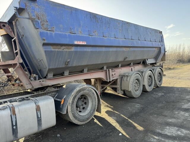 Вольво FM, об'ємом двигуна 0 л та пробігом 0 тис. км за 9000 $, фото 2 на Automoto.ua