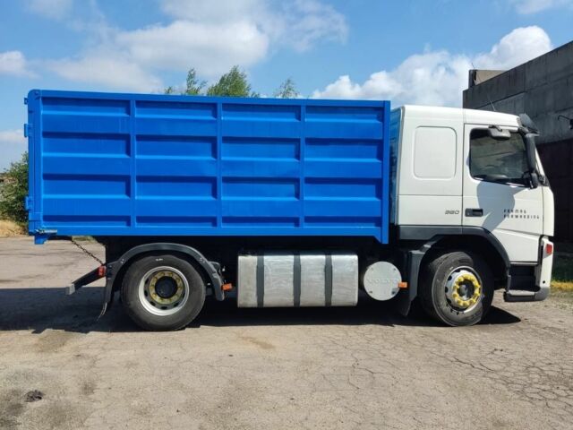 Вольво ФМ, объемом двигателя 0 л и пробегом 0 тыс. км за 22300 $, фото 12 на Automoto.ua