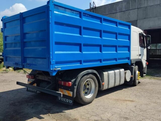 Вольво ФМ, объемом двигателя 0 л и пробегом 0 тыс. км за 22300 $, фото 3 на Automoto.ua