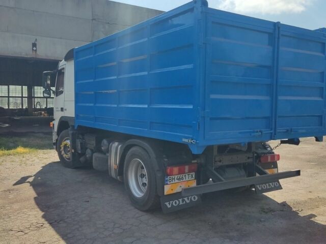 Вольво ФМ, объемом двигателя 0 л и пробегом 0 тыс. км за 22300 $, фото 8 на Automoto.ua