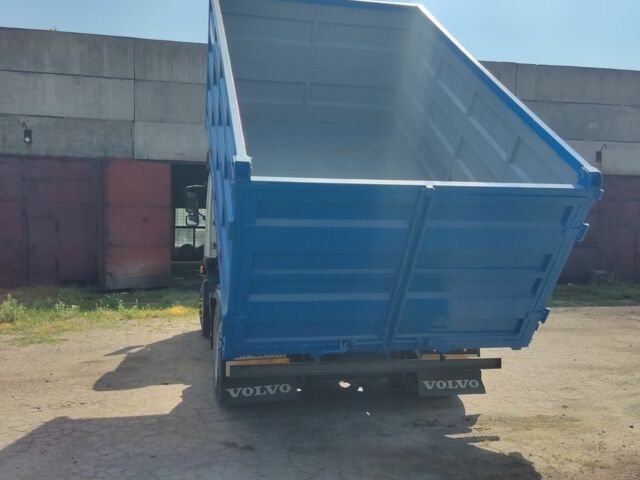 Вольво FM, об'ємом двигуна 0 л та пробігом 0 тис. км за 22300 $, фото 5 на Automoto.ua