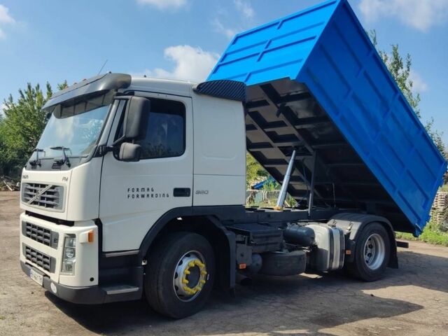 Вольво ФМ, объемом двигателя 0 л и пробегом 0 тыс. км за 22300 $, фото 7 на Automoto.ua