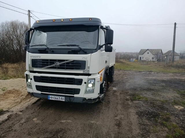 Вольво ФМ, объемом двигателя 0 л и пробегом 0 тыс. км за 23500 $, фото 1 на Automoto.ua